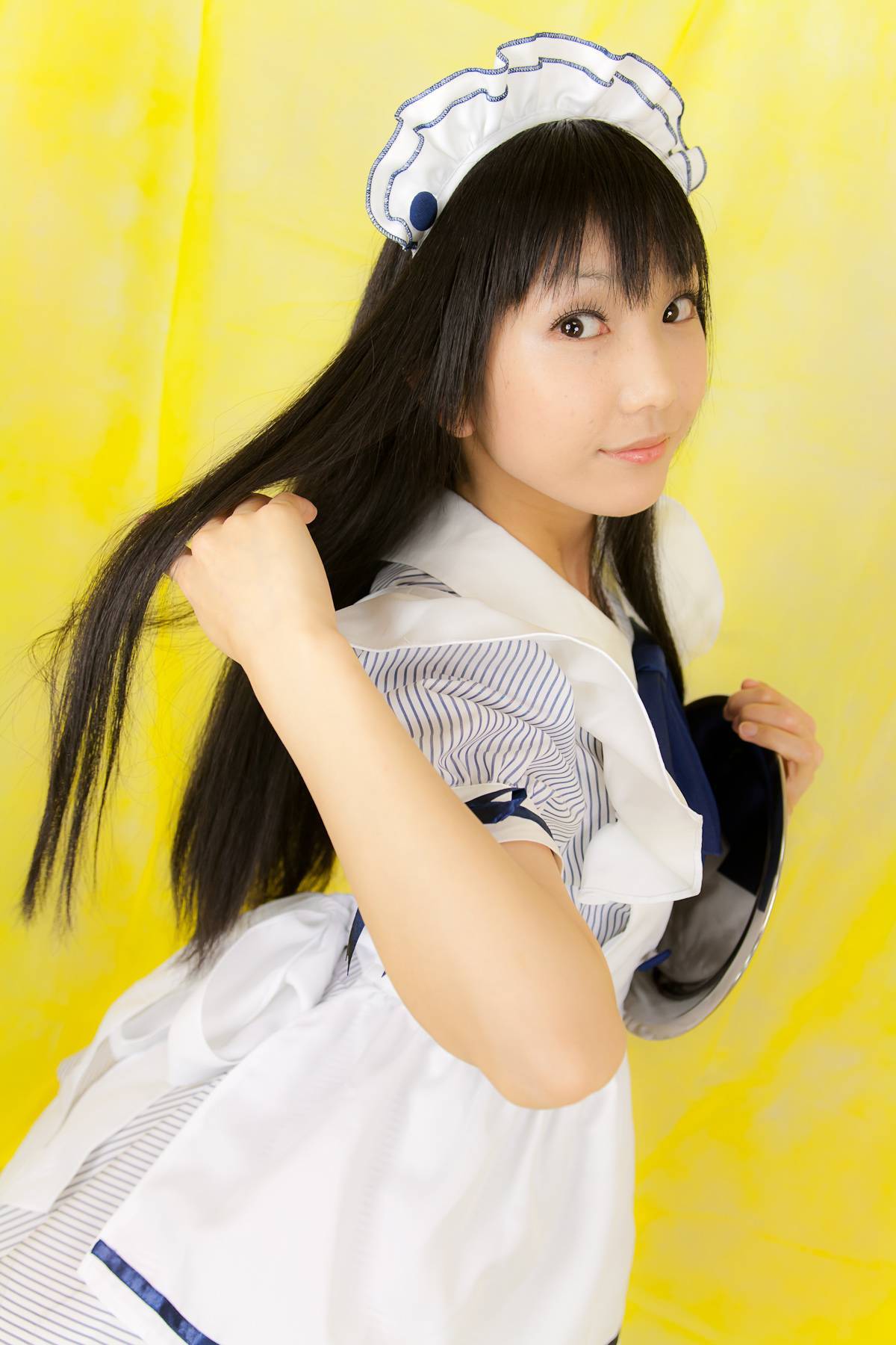 cosplay日本美女性感套图 lenfriedom!typeD 第一部